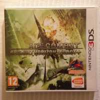 Jogo Nintendo 3DS Ace Combat