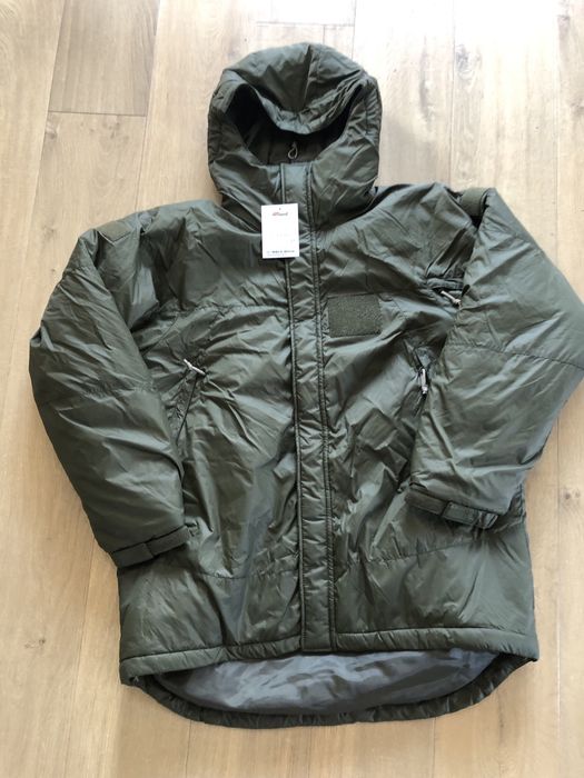 Kurtka puchowa DRWAL XL 103/dkws nowa ws dws