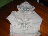Peças de roupa tamanho 74 - 6 a 9 meses