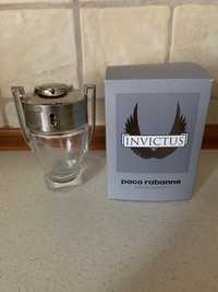 Butelka po perfumie invictus 50ml