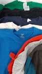 20szt. t-shirt bawełniane rozm. M