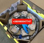 Запчасти Корзина сцепления МТЗ ЮМЗ Т150 ЯМЗ Т40 Т25 СМД18 Т16 ДОЙЦ А01