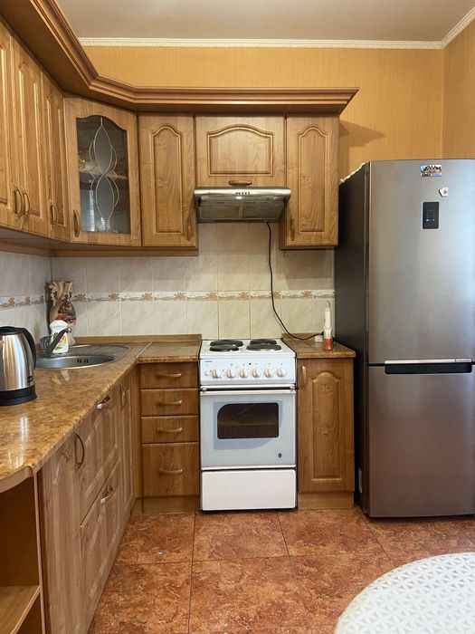 Оренда 2-х кімн.кв. ДВРЗ, вул. Алма-Атинська