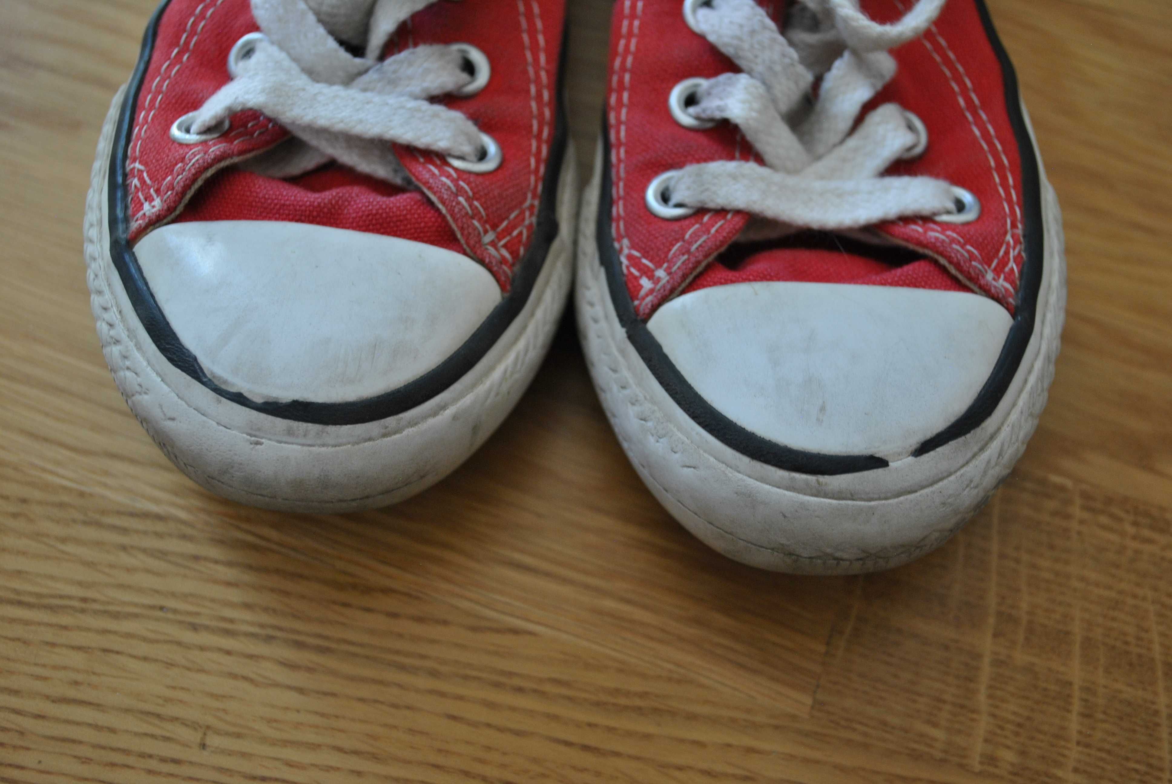 Trampki r. 28,5 (11UK) Converse