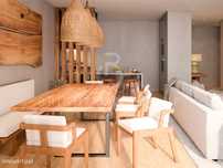 Apartamento T3 no West Cliff Resort, em Óbidos