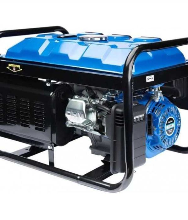 Генератор бензиновий EnerSol EPG-2800S 2.5/2.8 кВт AVR