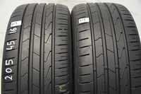 ROK 2021, 205/45 R16 Hankook Ventus Prime 3 Para nr613