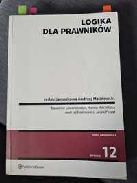 Logika dla prawników wyd. 12