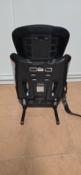 Cadeira auto Zippy safe