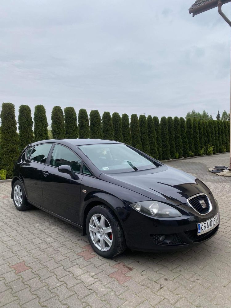 Seat Leon 1.9 2008