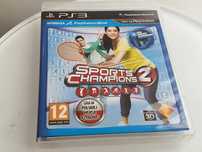 Gra PS3 Sport Champions 2 Sklep Zamiana