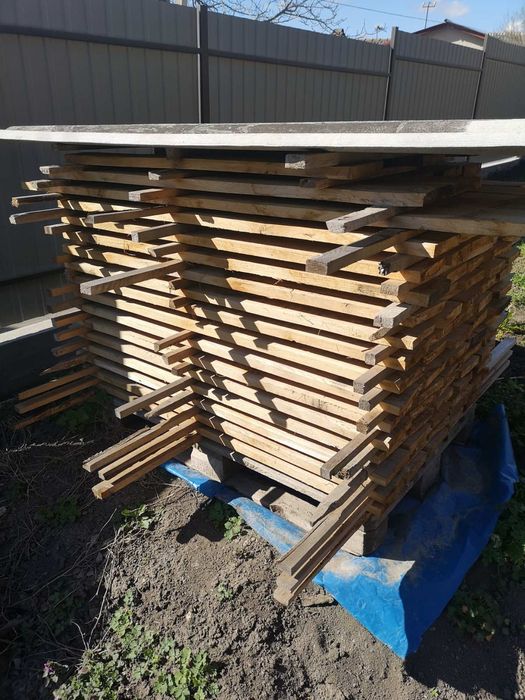 Продам дубову дошку для підлоги.