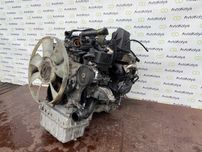 Мотор Двигун Mercedes Sprinter 2.2 / 2.1 cdi 2007-2017 OM651 / OM646