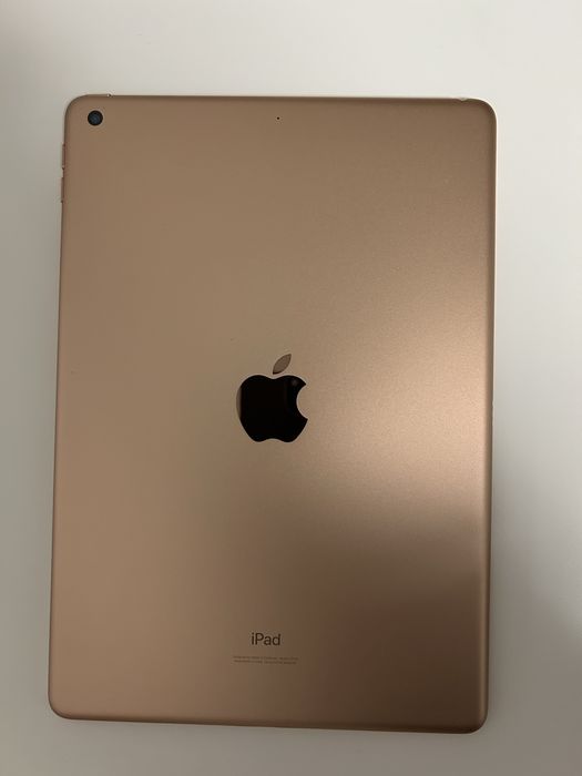 ipad 8 gen 10.2 32gb wifi rose gold