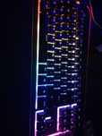 Klawiatura Steelseries apex 3