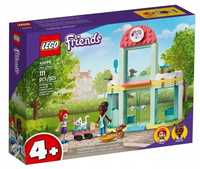 Klocki Lego Friends 41695 nowe