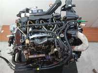 Motor Peugeot 307, 407, Partner 1.6 HDI 109 CV   9HY