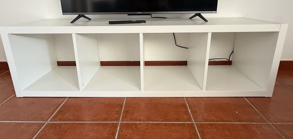 Movel de televisao