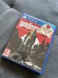 Wolfenstein II the new colossus PS4