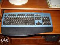 Teclados para computador