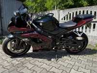 Suzuki gsx-r 1000 k5