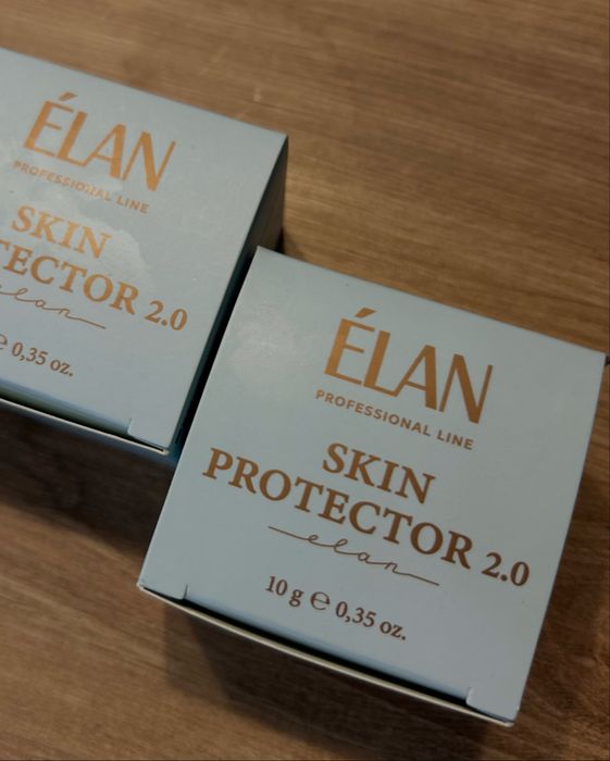 Elan Skin Protector 2.0 - sprzedam! Odbiór osobisty