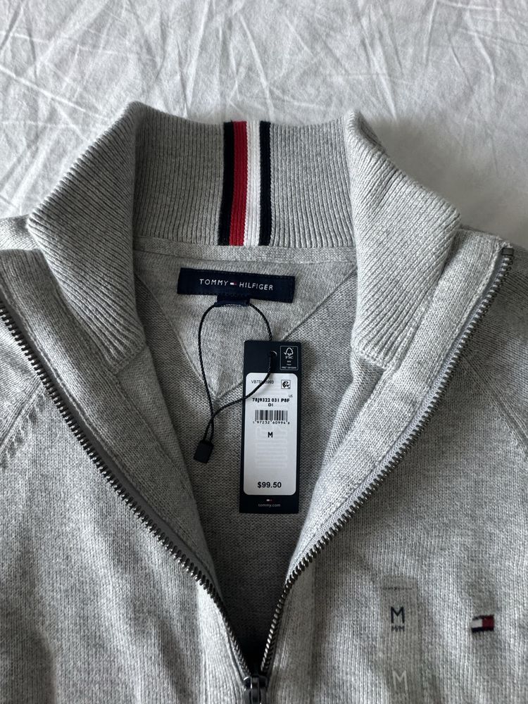 Bluza Tommy Hilfiger