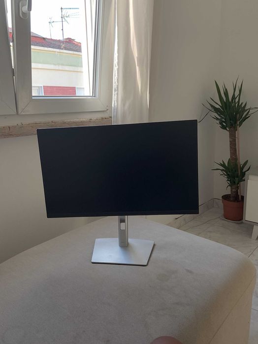 Vendo monitor Dell - Semi novo