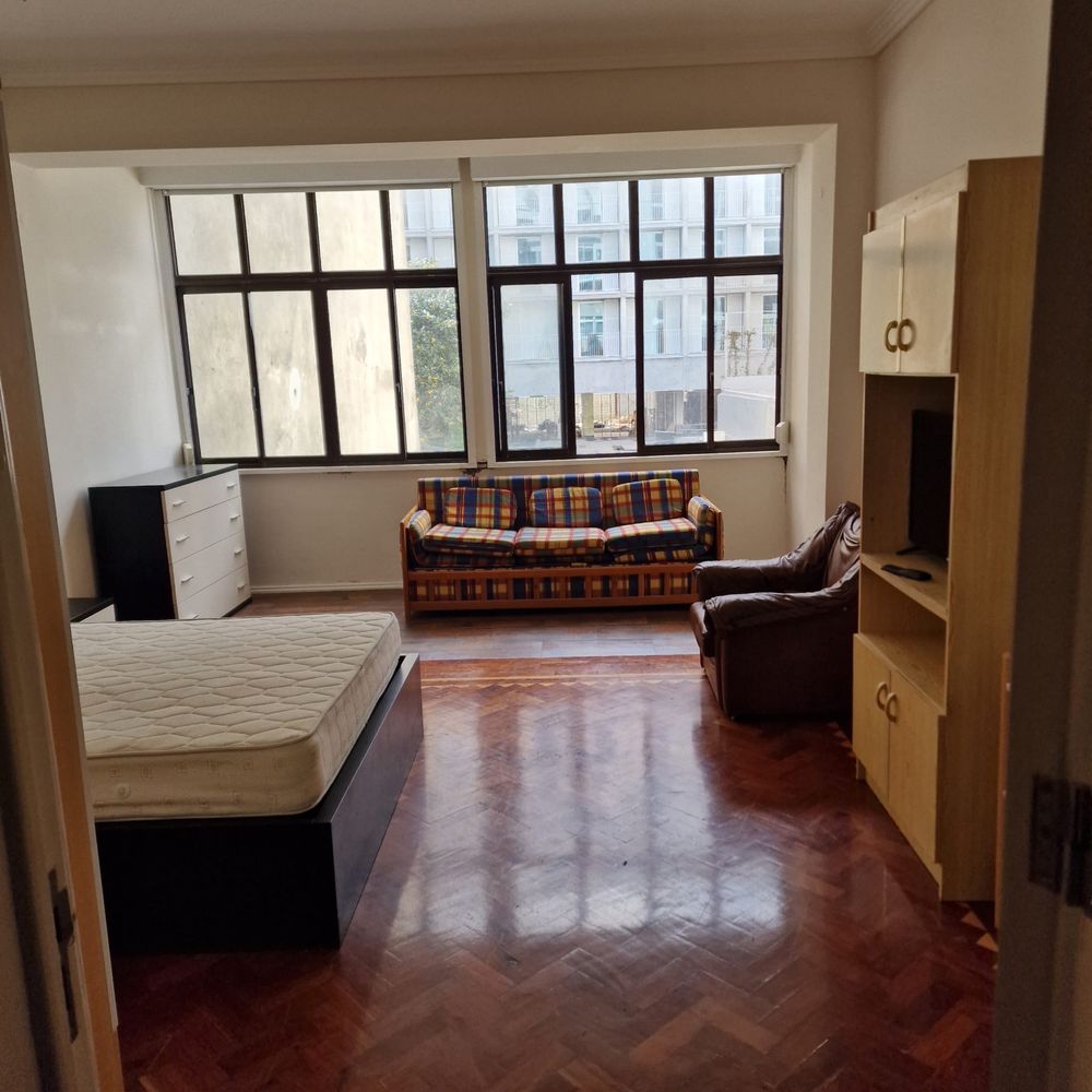 Quarto Entre Campos 2 pessoas
