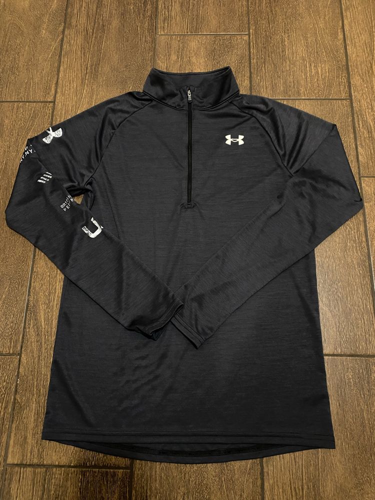 Кофта для тренинга Under Armour Tech 2.0