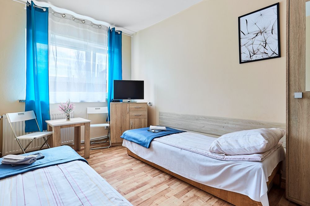 Pokoje do wynajęcia,hostel,kwatery dla pracowników  Police