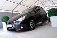 Mazda 2 1.5 Skyactive-D, urocze autko z Gwarancją
