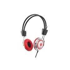 Nowe Słuchawki Hip Hop Intex KOM0321