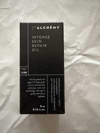 D’alchemy intense skin repair oil olejek do twarzy