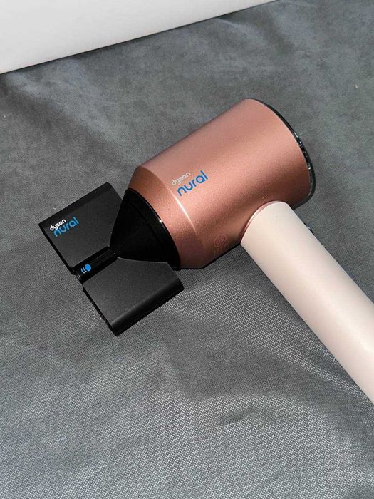 Продам Новий Dyson Supersonic HD16 Nural Ceramic pink