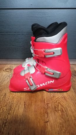 Buty narciarskie Salomon Performa t3