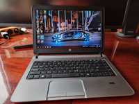 Ноутбук HP probook 430 13.3 LED/ Intel core i3/ 8gb/ssd 128/АКБ 4 год