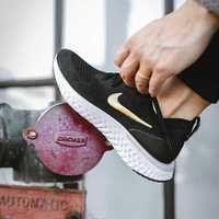 Sapatilhas/ Ténis Nike Epic React, tam. 36.5 ORIGINAIS