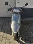 Venho scooter adress 50 usada em bom Estado