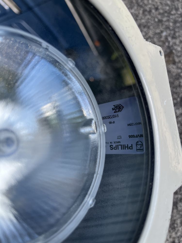 Projektor Philips max.120W