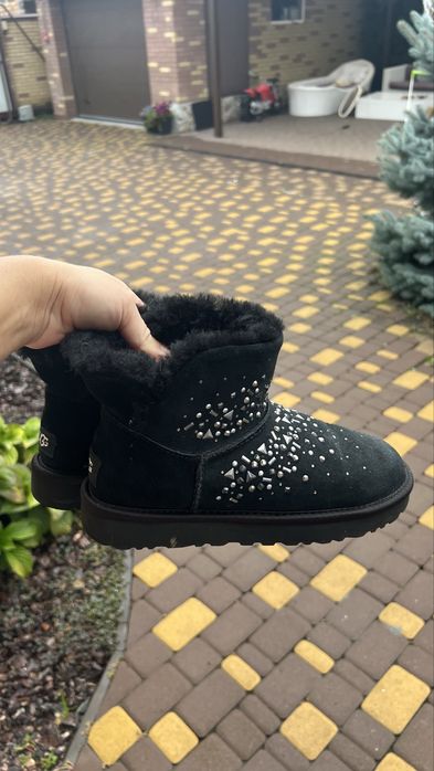 Ugg Женские оригинальные угги 38 размер