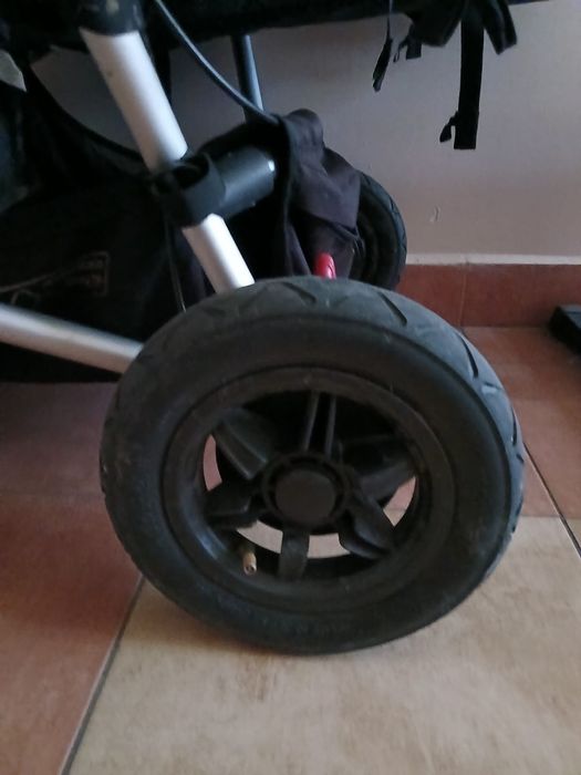 Wózek MOUTIANBuggy