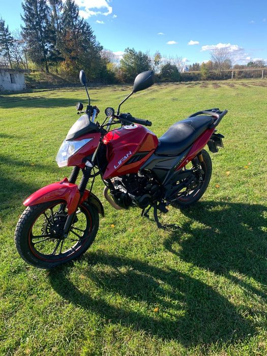 _Lifan Cityr 200_