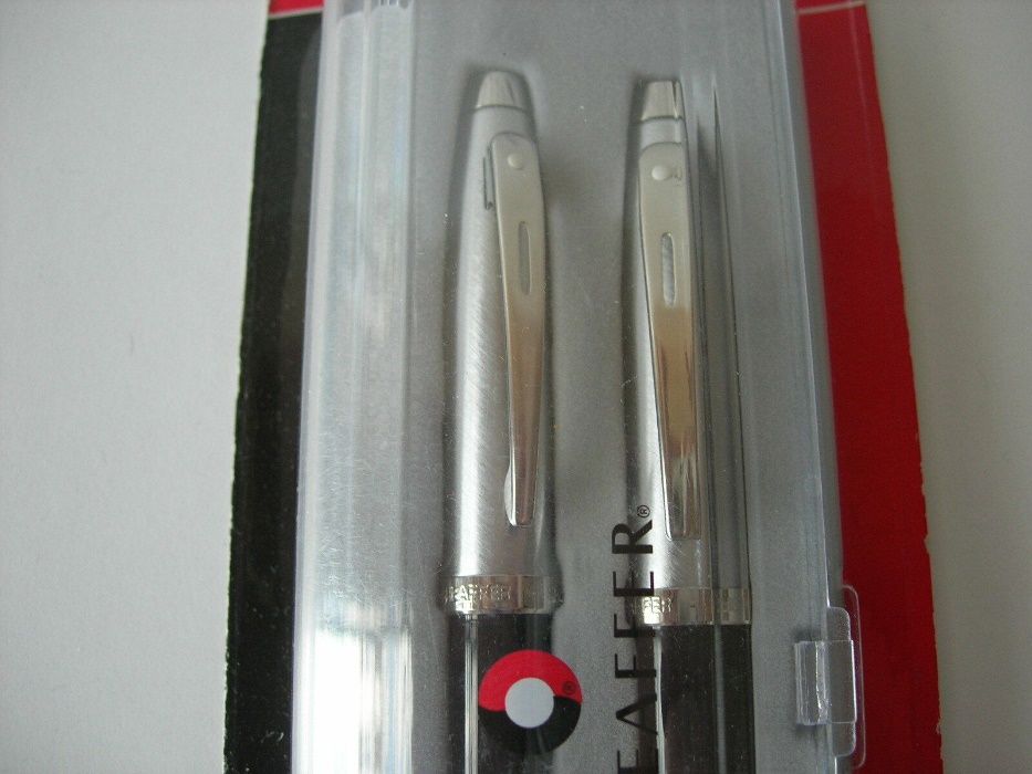 Conjunto Sheaffer Preto