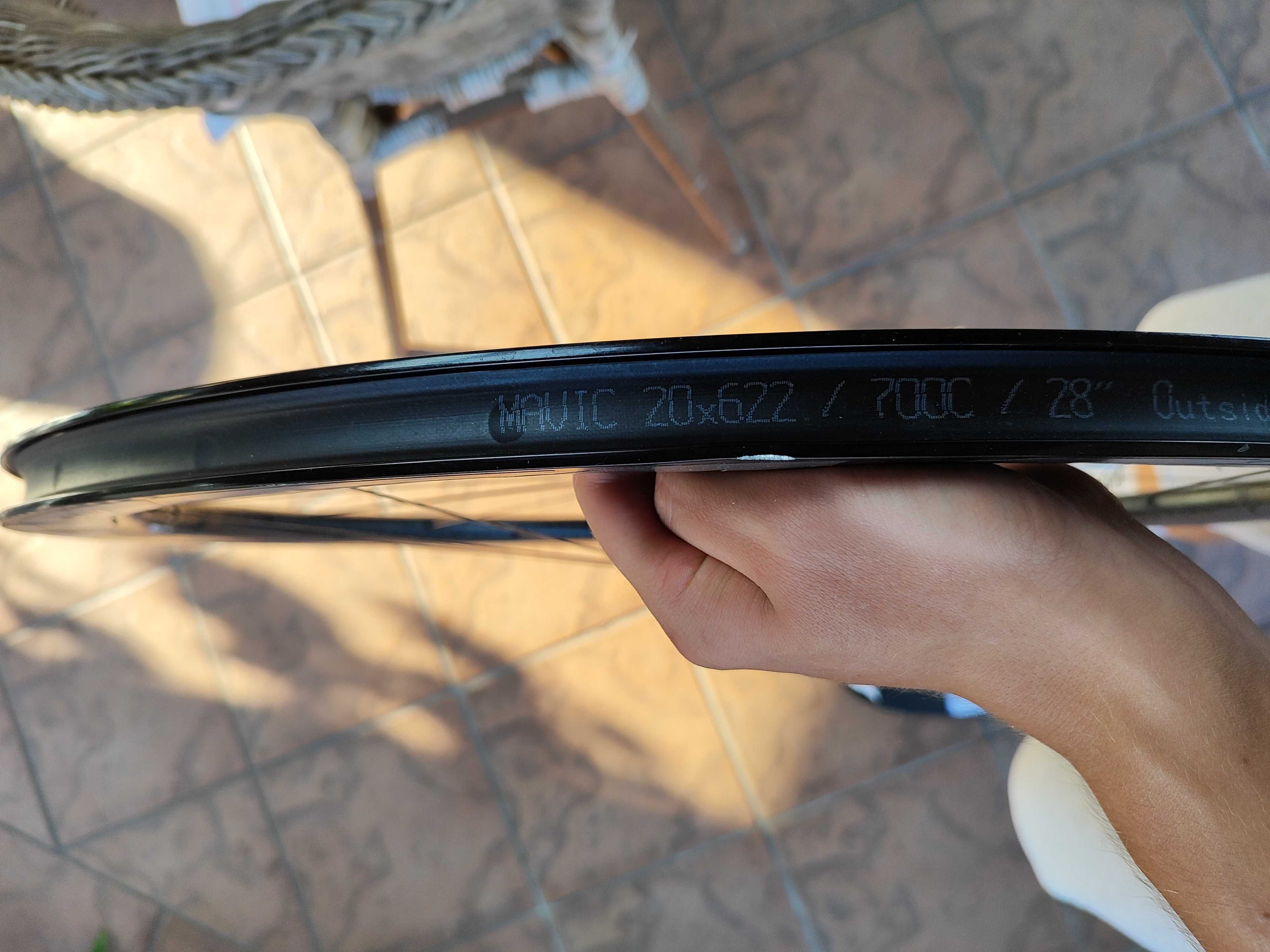 Mavic cosmic pro carbon