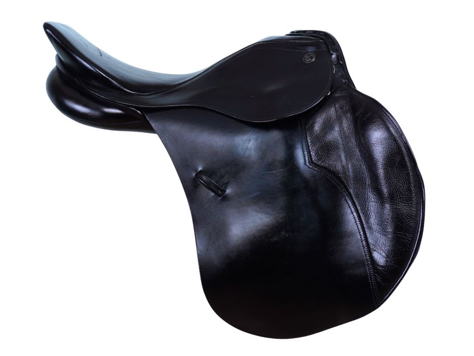 Kieffer Norbert Koof FL Siodło Skokowe