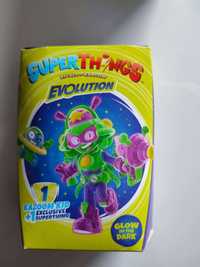 SUPER ZINGS seria 13 superzings super things superthings kid Nebulaxia