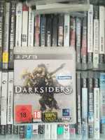 Darksiders ps3 PlayStation 3