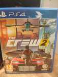 The Crew 2 Sony PlayStation 4 (PS4) PS5 PL Skup Wymiana SklepRetroWWA