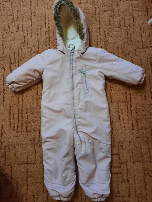 Комбінезон hm 92 розмір